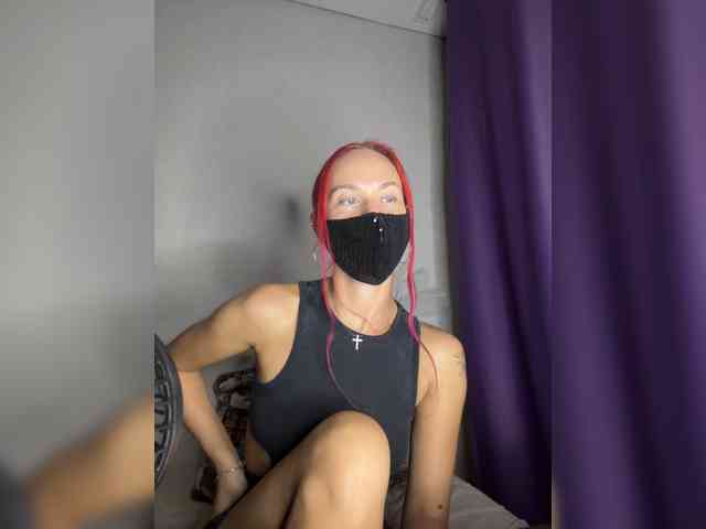 LuybiMenya webcam