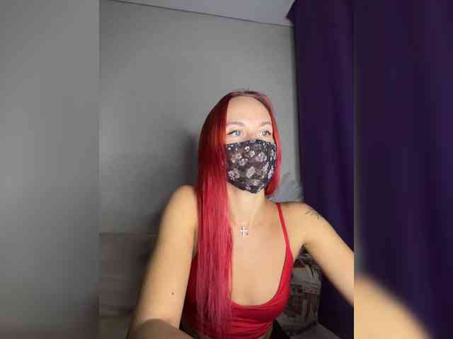 LuybiMenya webcam