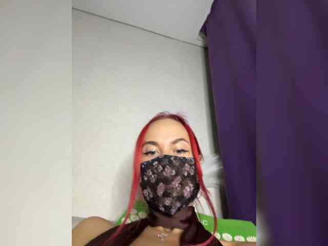LuybiMenya webcam