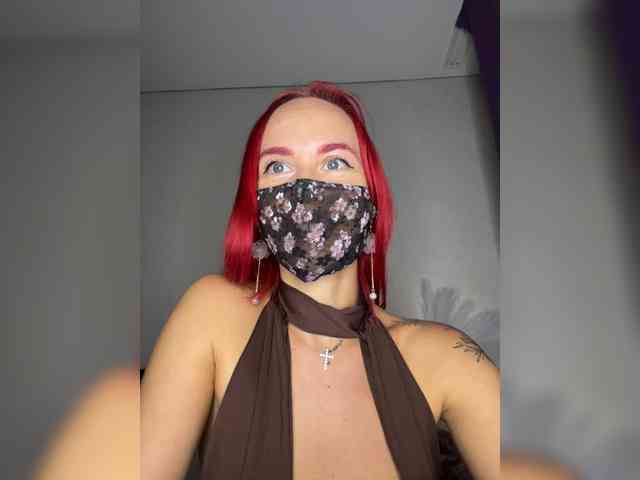 LuybiMenya webcam