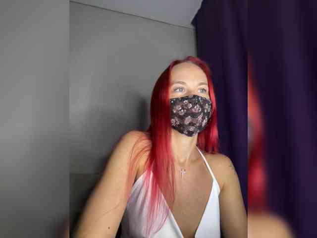 LuybiMenya webcam