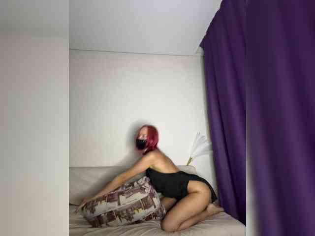 LuybiMenya webcam