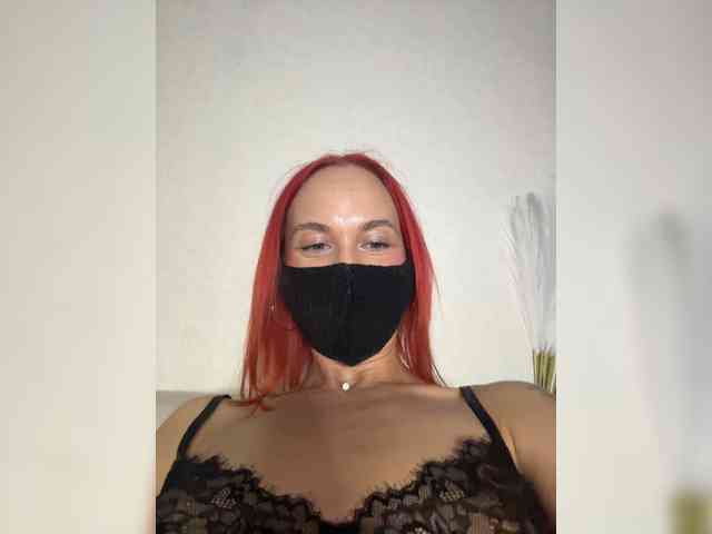 LuybiMenya webcam