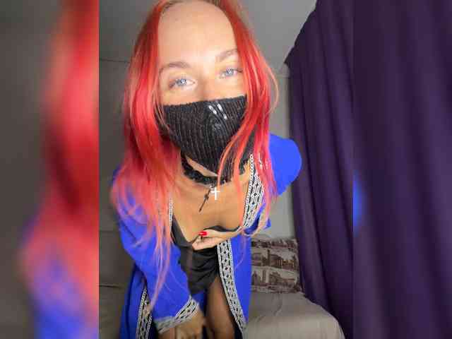LuybiMenya webcam