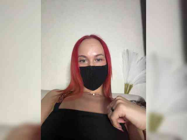 LuybiMenya webcam