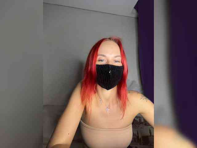 LuybiMenya webcam