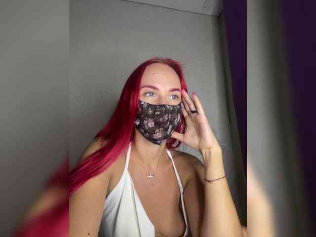 LuybiMenya webcam