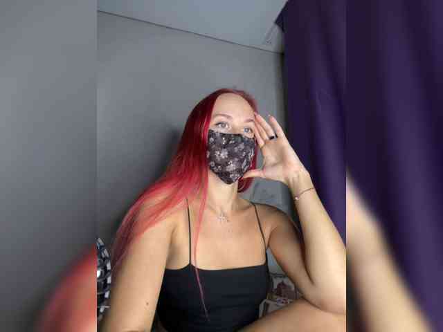LuybiMenya webcam