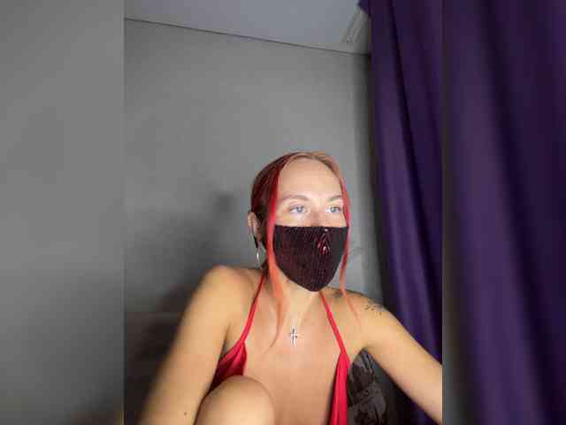 LuybiMenya webcam