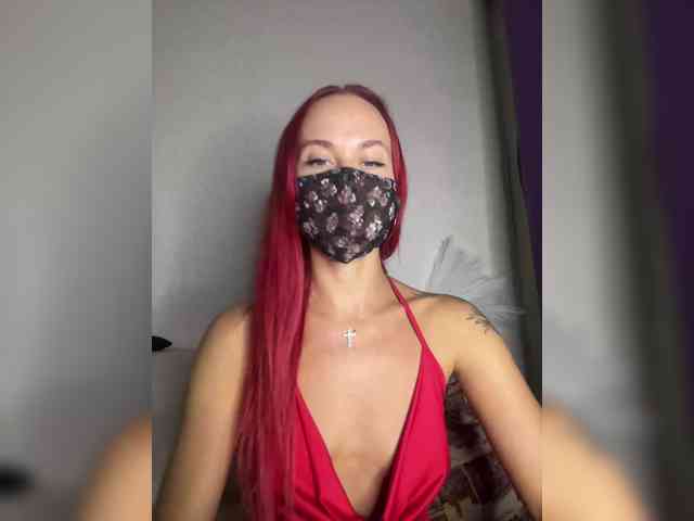 LuybiMenya webcam