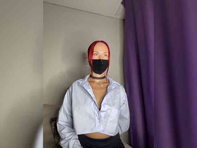 LuybiMenya webcam