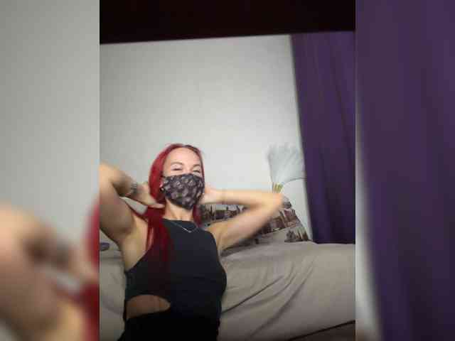 LuybiMenya webcam