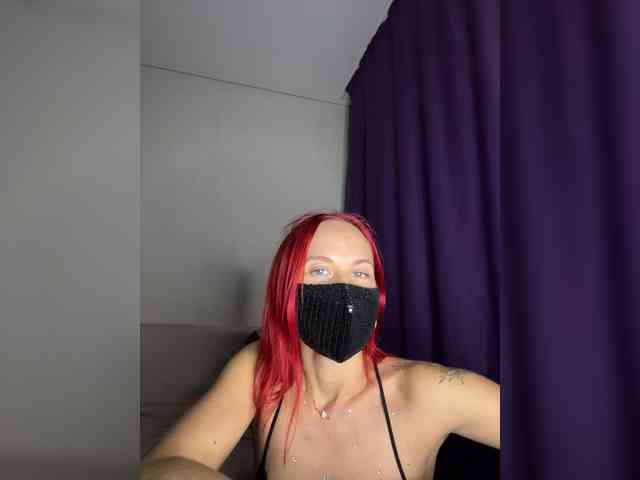 LuybiMenya webcam