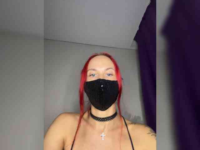LuybiMenya webcam