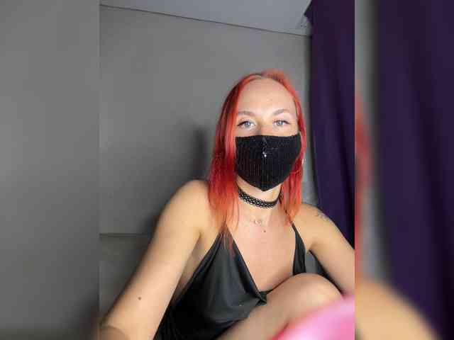 LuybiMenya webcam