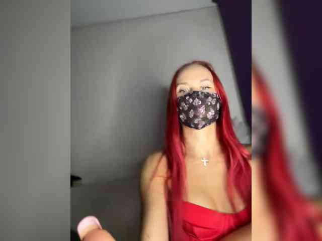 LuybiMenya webcam