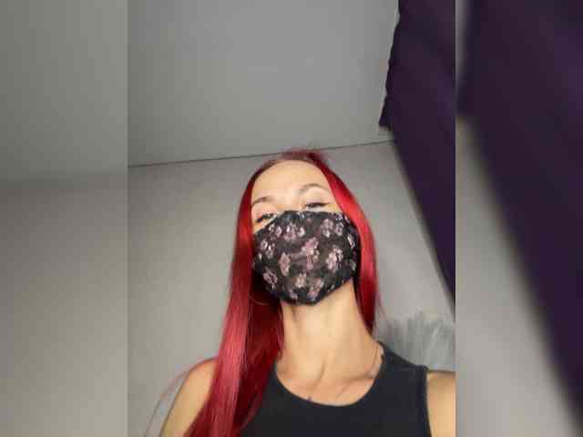 LuybiMenya webcam