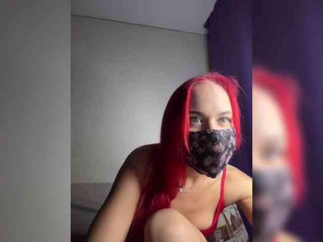 LuybiMenya webcam