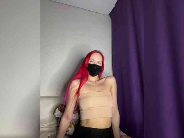 LuybiMenya webcam
