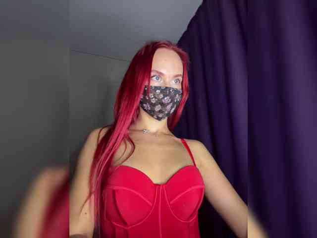 LuybiMenya webcam