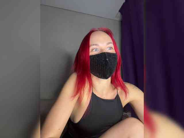 LuybiMenya webcam