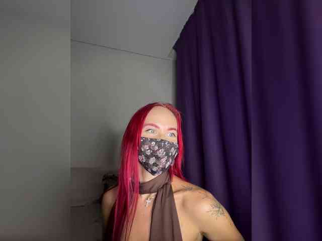 LuybiMenya webcam