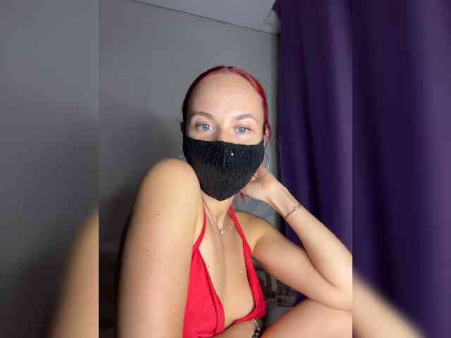 LuybiMenya webcam