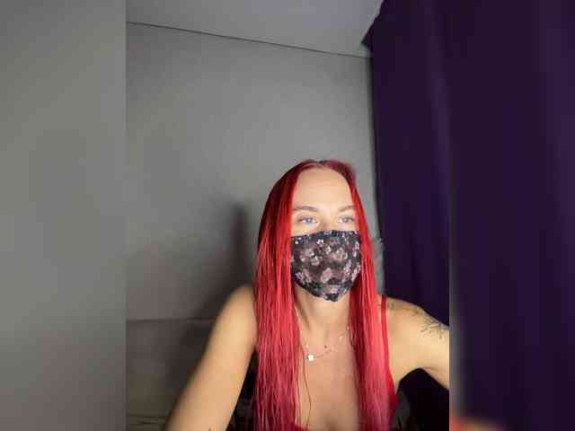 LuybiMenya webcam