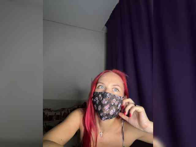LuybiMenya webcam