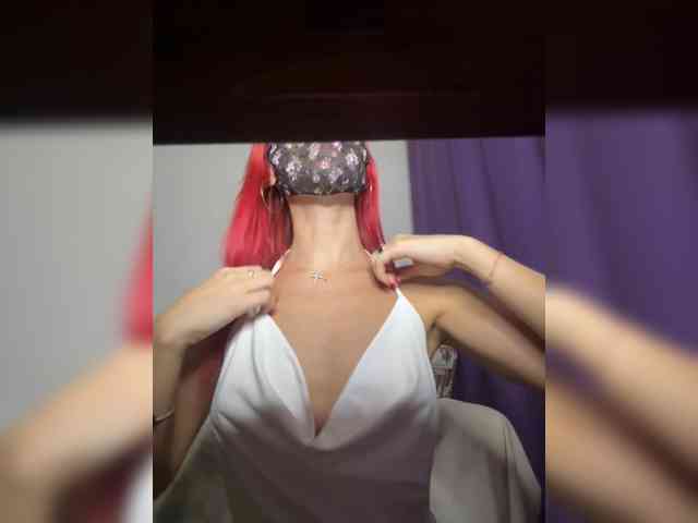 LuybiMenya webcam