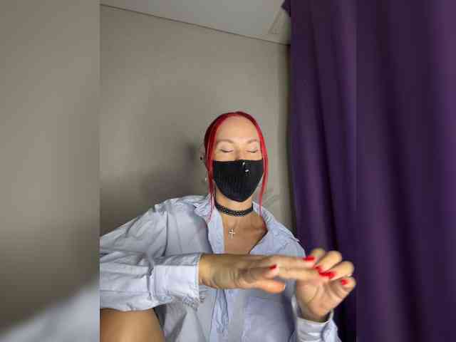 LuybiMenya webcam