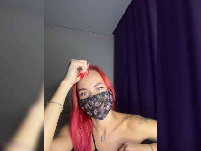 LuybiMenya webcam
