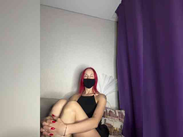 LuybiMenya webcam