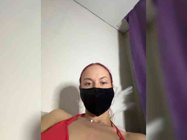 LuybiMenya webcam