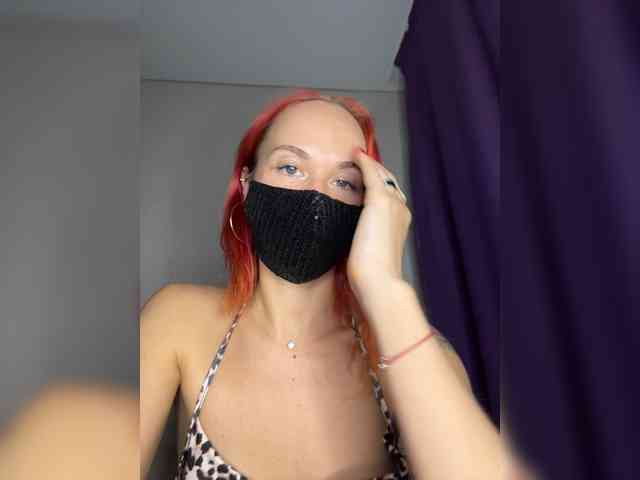 LuybiMenya webcam