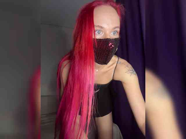 LuybiMenya webcam