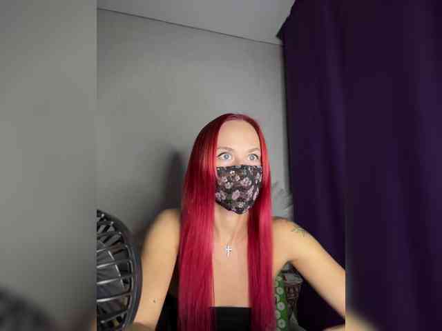 LuybiMenya webcam