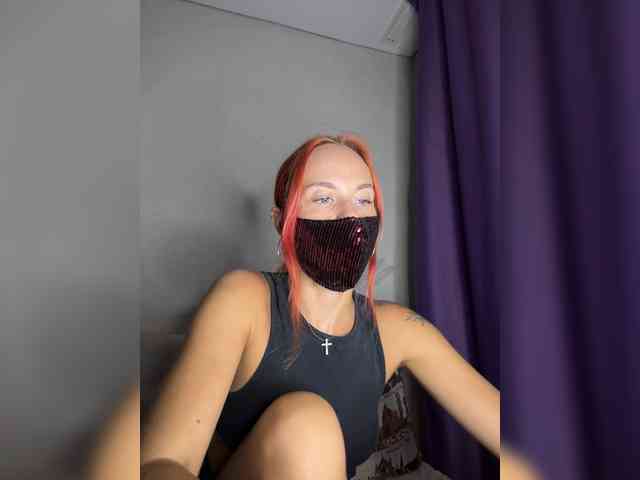 LuybiMenya webcam