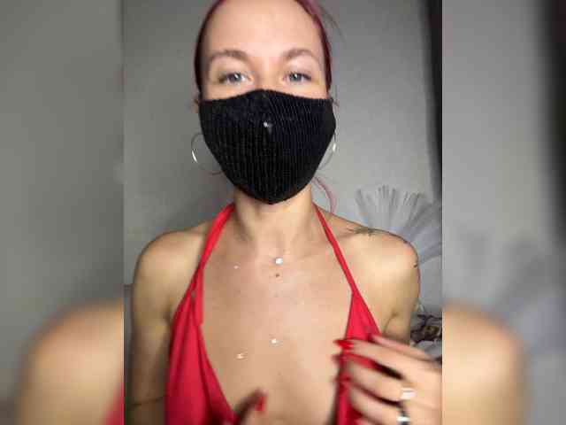 LuybiMenya webcam