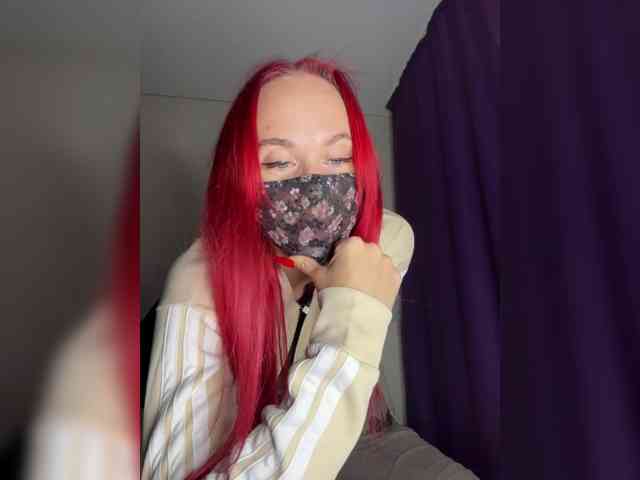 LuybiMenya webcam