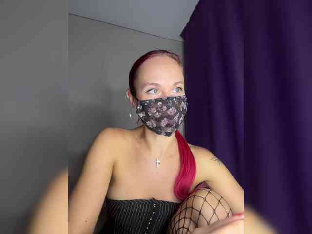 LuybiMenya webcam