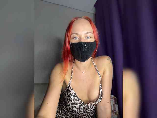 LuybiMenya webcam