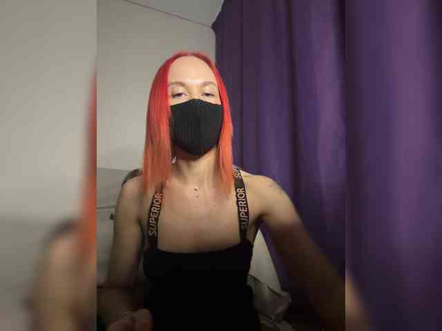 LuybiMenya webcam