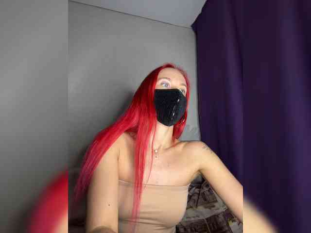 LuybiMenya webcam