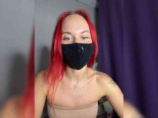 LuybiMenya webcam