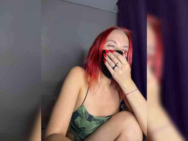 LuybiMenya webcam
