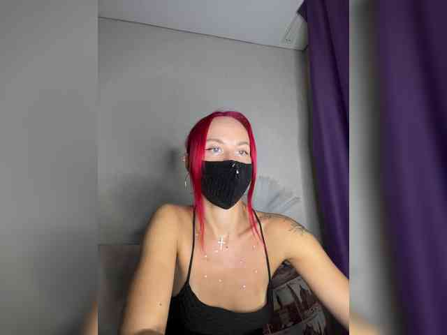 LuybiMenya webcam