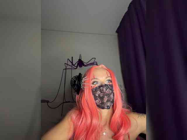 LuybiMenya webcam