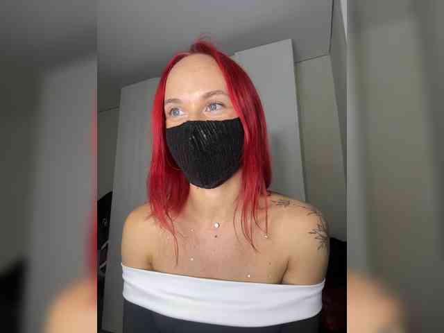 LuybiMenya webcam