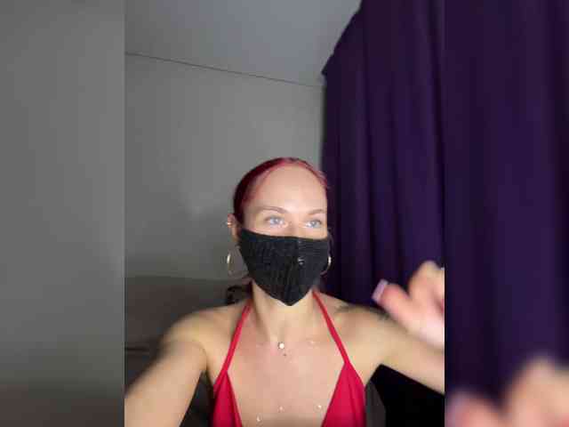 LuybiMenya webcam